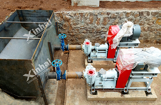 slurry pump used for gold processing plant.jpg